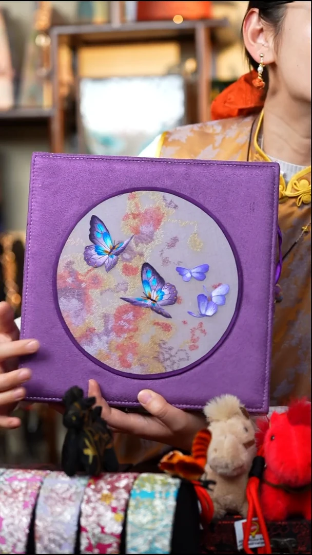 织绣0801非遗国风手工美物