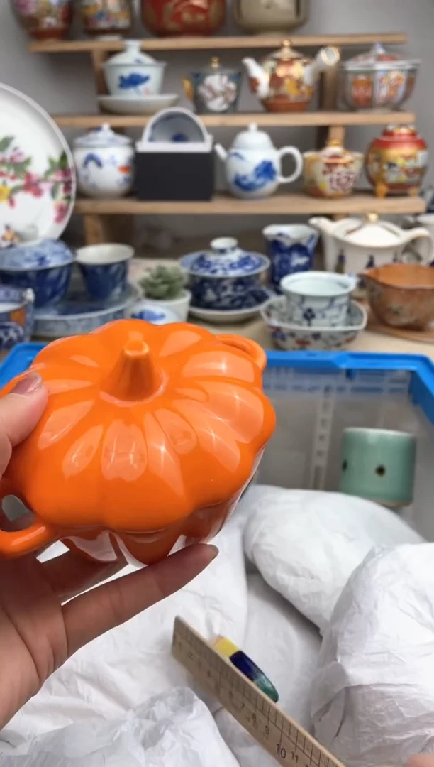 【闪购商品】瓷片默认微瑕，看清尺寸品相再拍