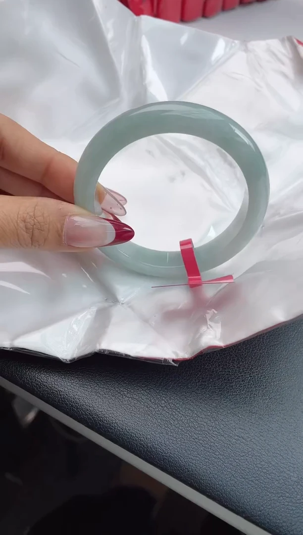 【闪购商品】翡翠手镯未镶嵌翡翠手镯23