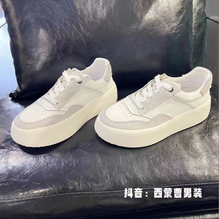 西蒙曹-福利特惠休闲鞋锦集--169