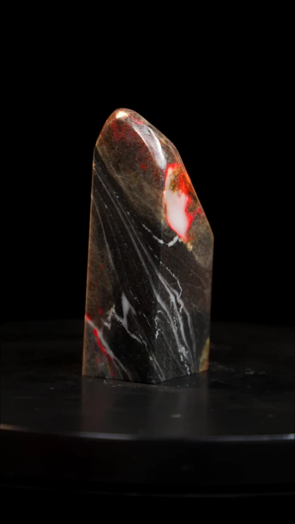 鸡血石印章印章印章