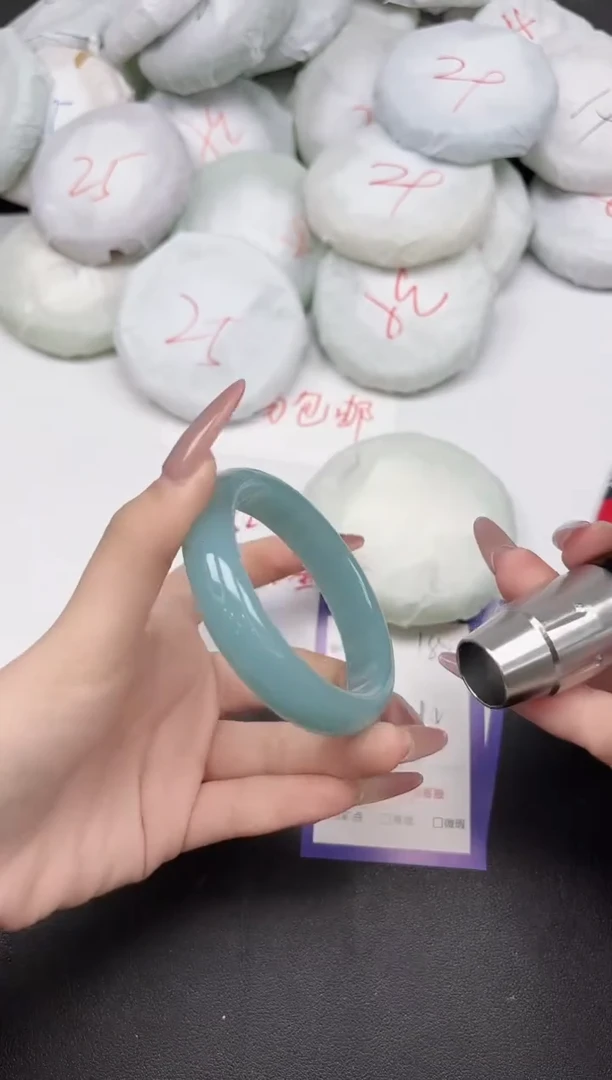 东凌女款手镯183-59.2