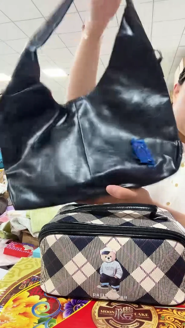 牦牛剖层皮革琪老板女包6号店超好看发图片款