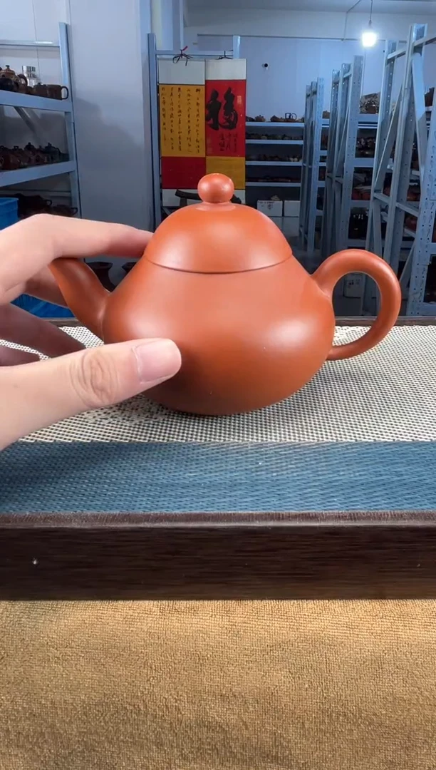 茶壶紫砂32宜兴紫砂