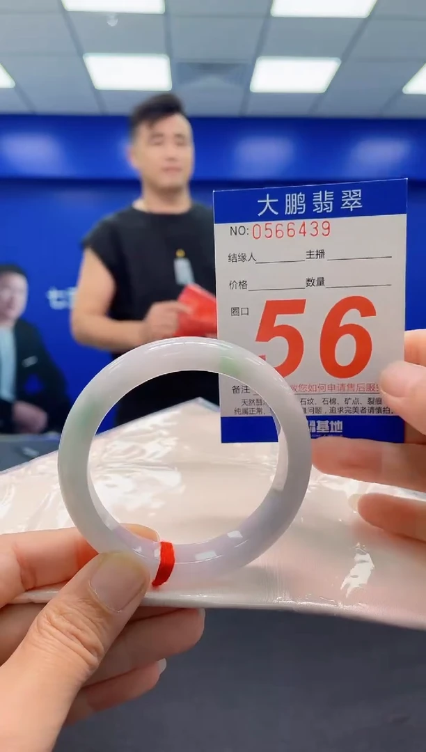 未镶嵌手镯翡翠AAAAAAAAA