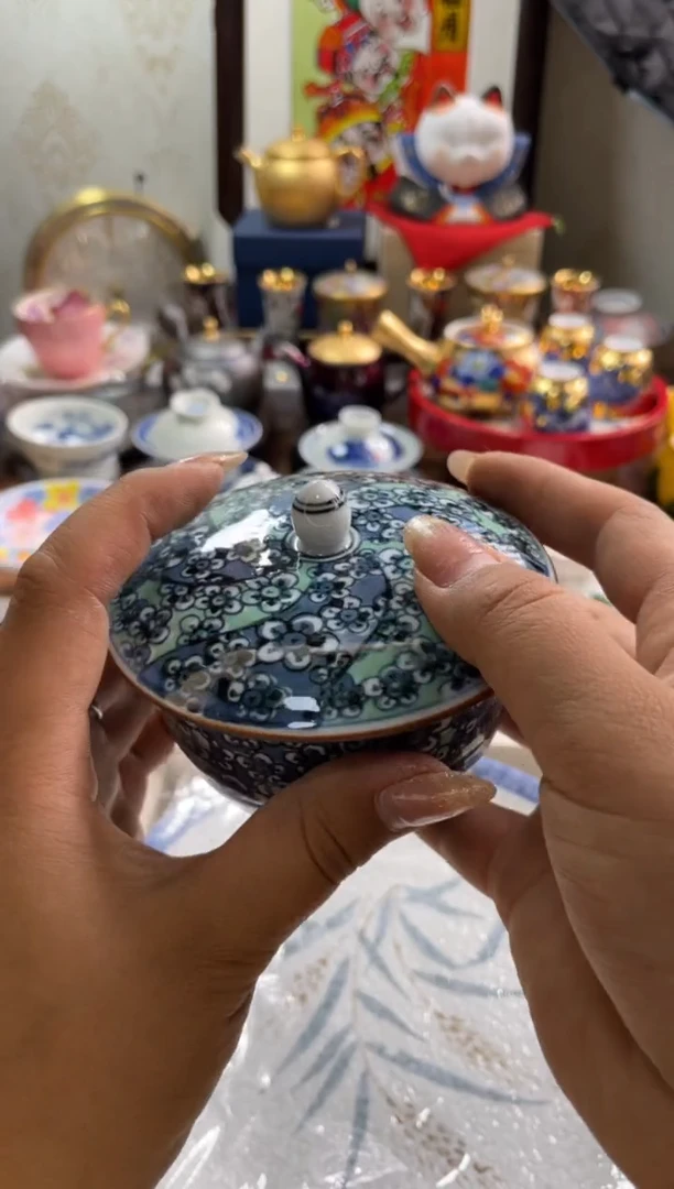 【闪购商品】瓷片瓷片满20米包邮一单一付