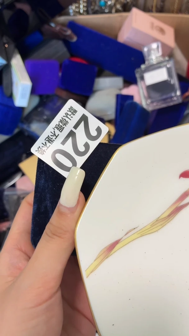 瓷片木*贝好漂亮的瓷器】】】】