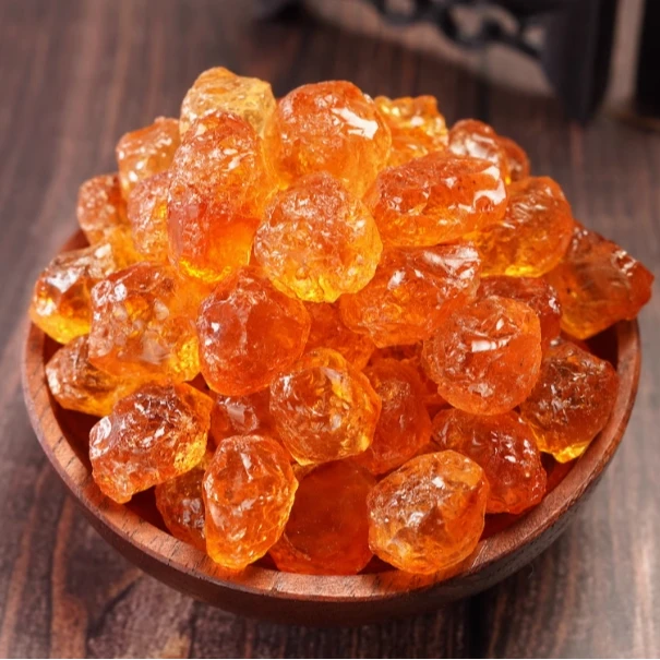 【小杨农产品】湘西农村野生桃胶