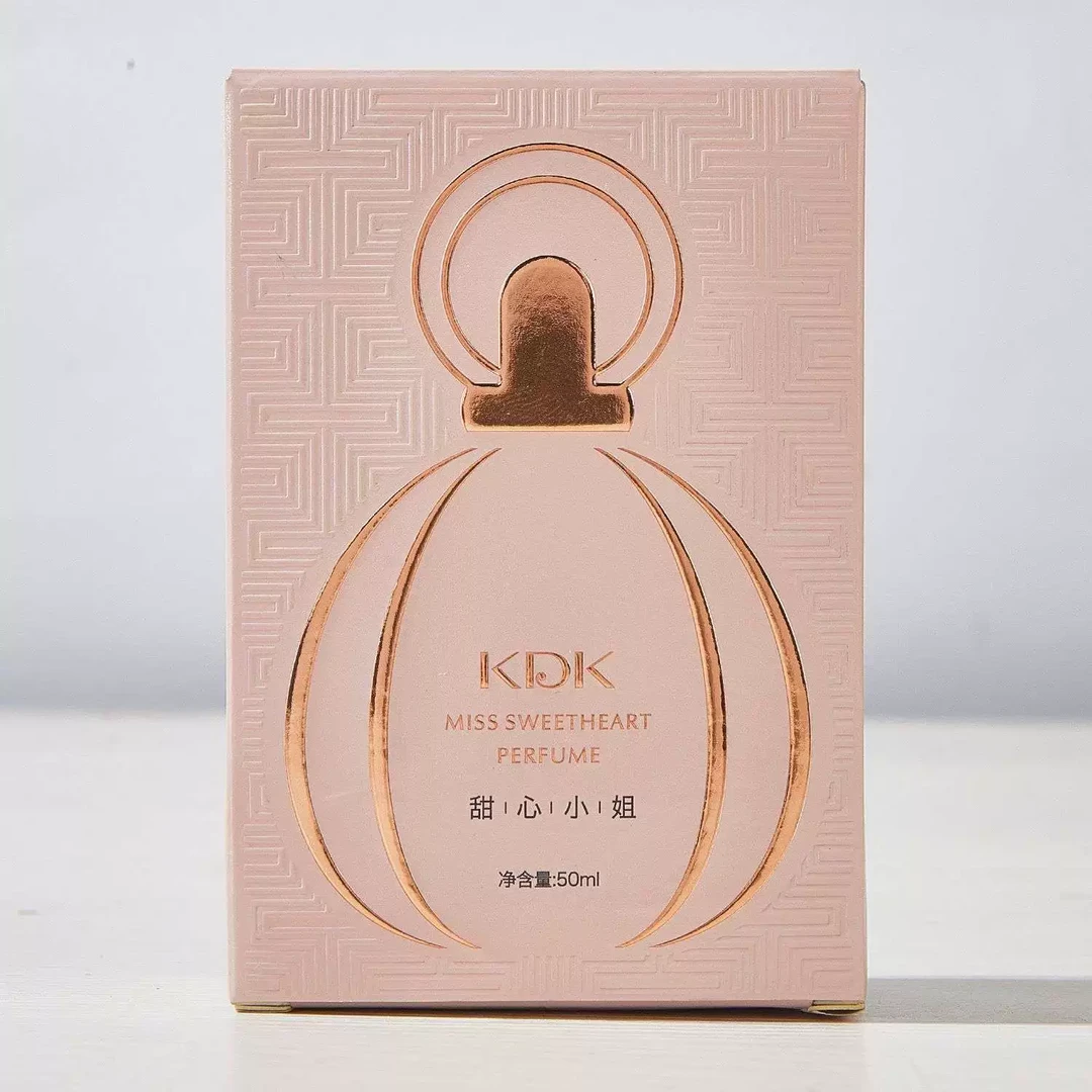 KDK甜心小姐香水