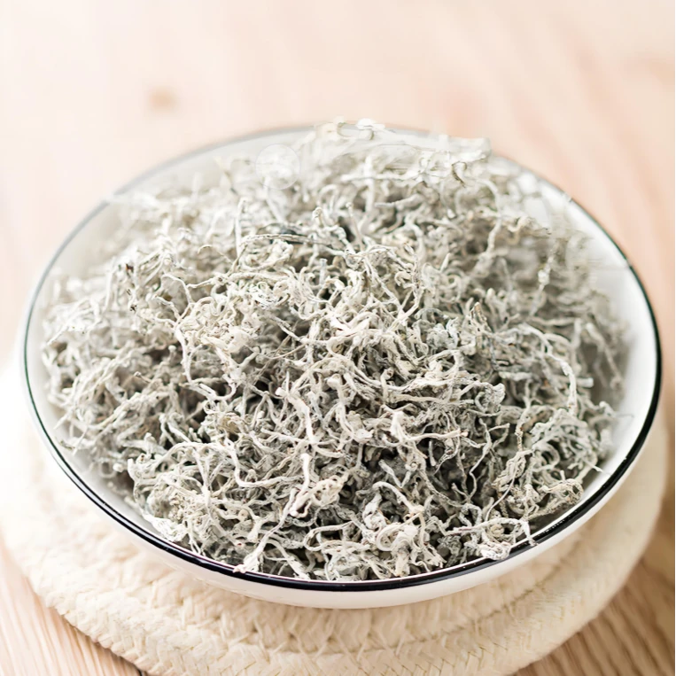 恩施高山 嫩芽藤茶50克