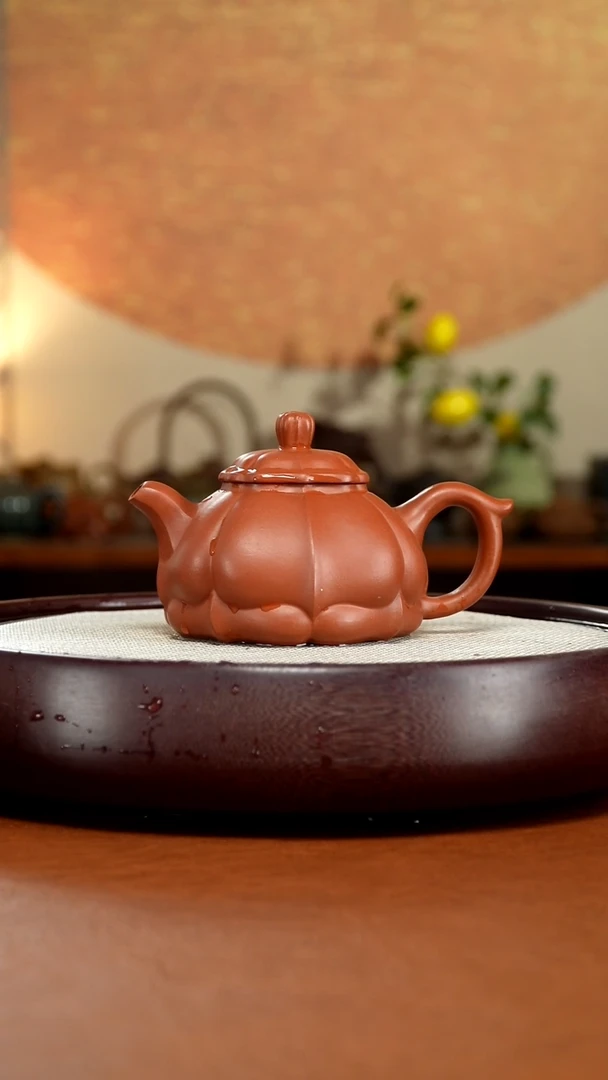 茶壶紫砂宜兴紫砂壶