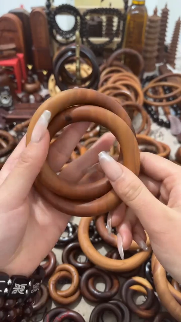 枣木我*我乾坤圈一物一拍微瑕65