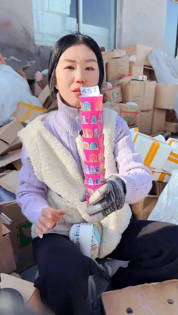 【闪购商品】炻瓷无盖款457【微瑕慎拍】