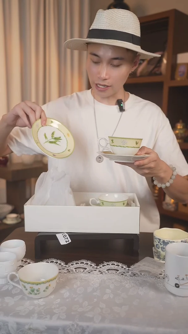 高端礼品------R175