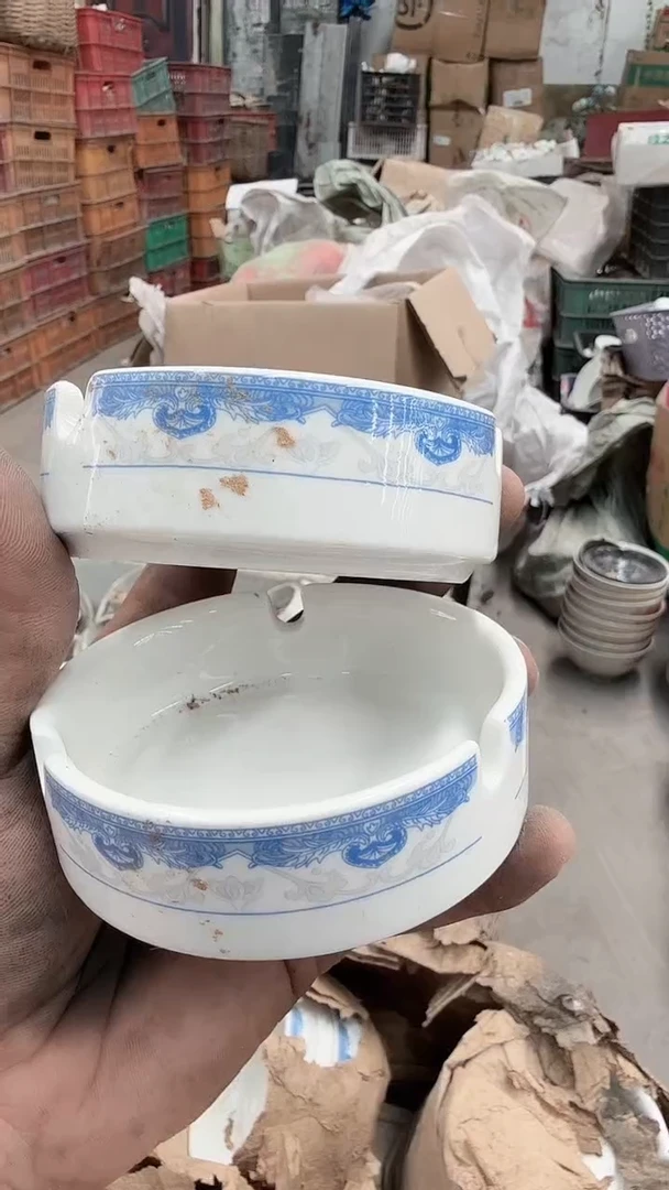 瓷片微瑕 完美勿拍 磁州窑买到就是赚到