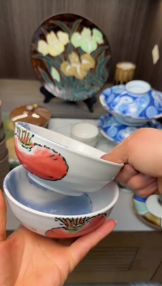 【闪购商品】碟中瓷器大全古回流