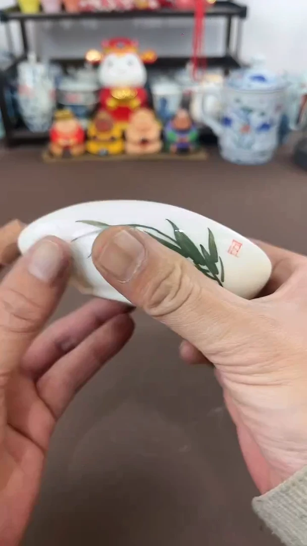 瓷片陶瓷库存清仓福利！