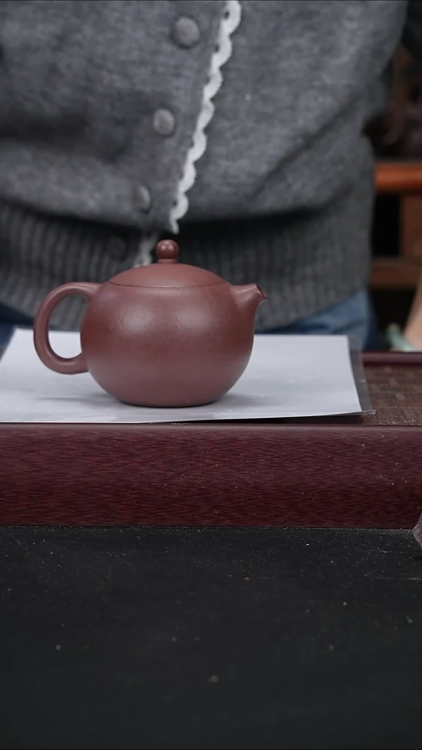 xJ底槽青掌上明珠240cc