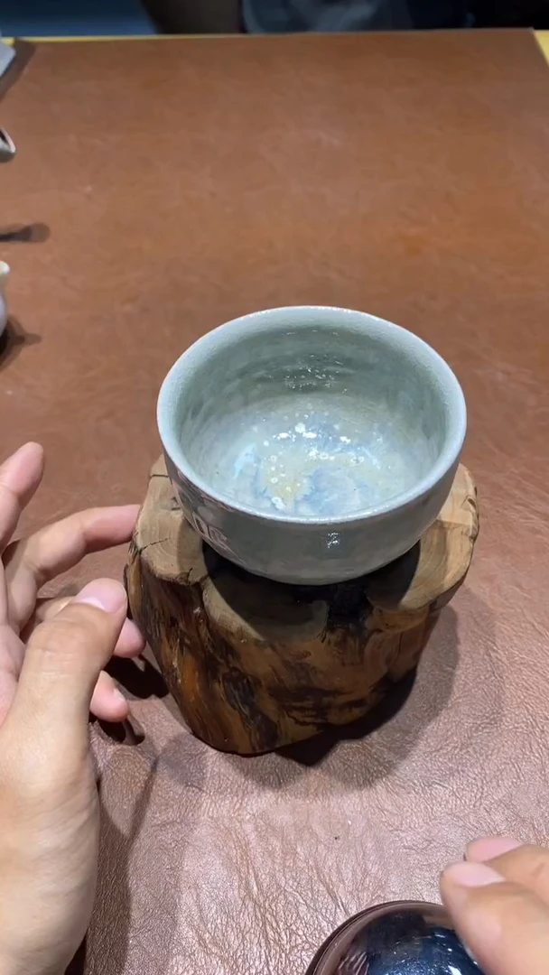 奢瓷茶器柴烧专拍链接453