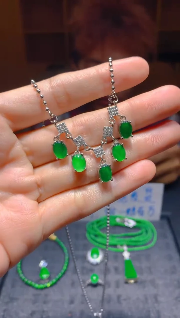 未镶嵌定制翡翠147多样性发货（发其一）