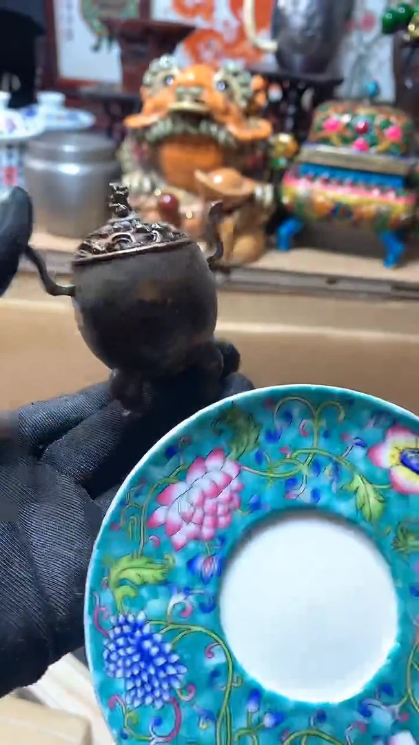 【闪购商品】瓷器默认微瑕瓷器
