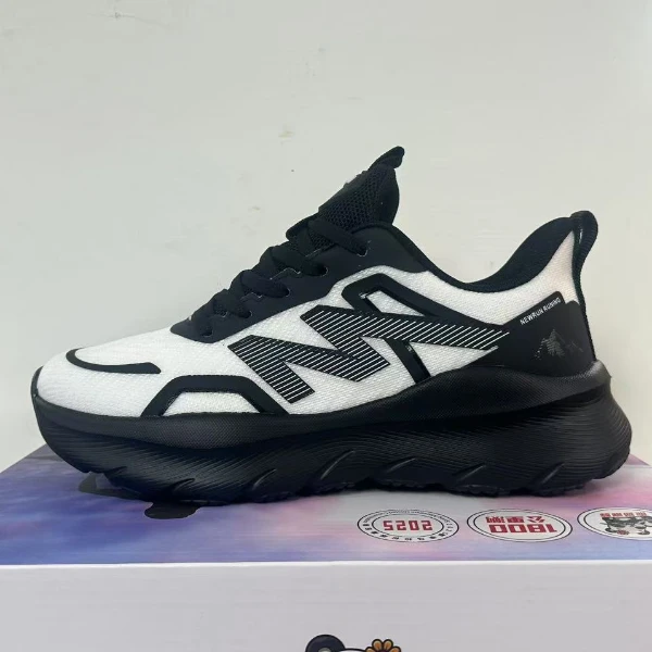 【阳兴】677新款男款时尚百搭透气休闲低帮舒适运动鞋轻便跑步