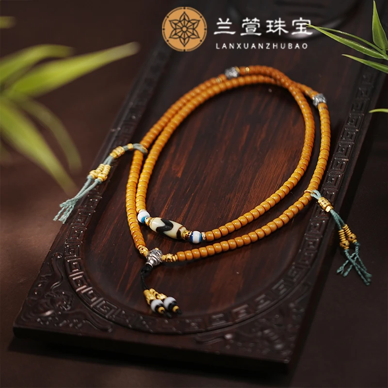 【兰萱 • 新玛瑙上肯工艺系列】多带款 多样性发货 只发其一　50