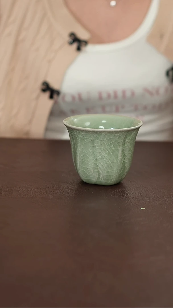 其他351原矿汝宋汝瓷微瑕
