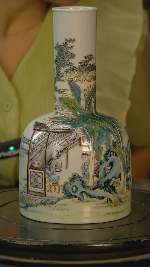 摆件某 恒盛珍藏馆