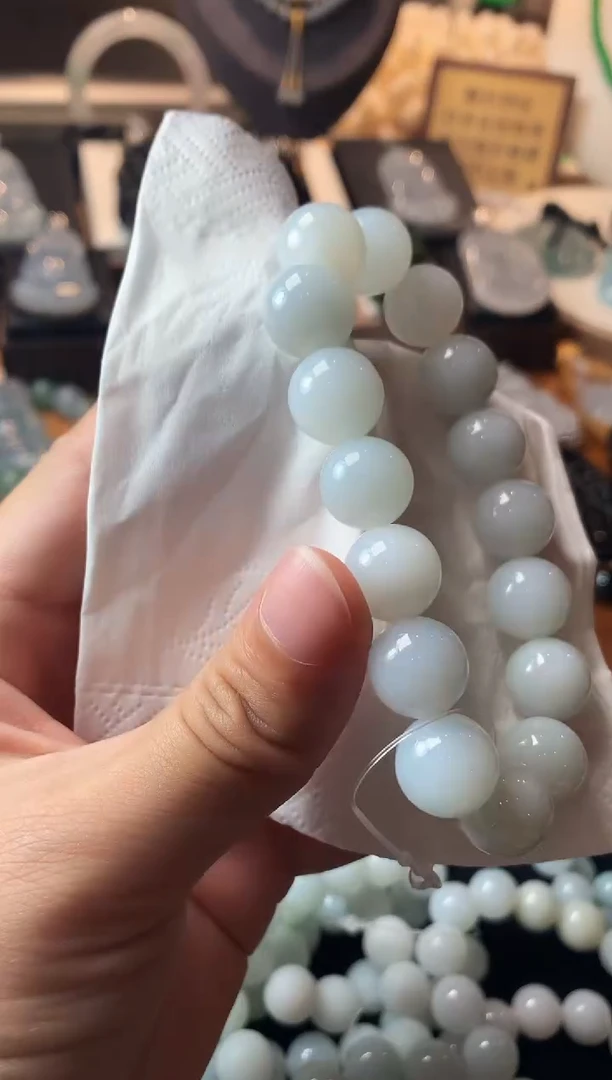 未镶嵌定制翡翠柠*仔毛货不退不换