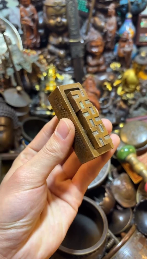 【闪购链接】古上古铜器专属链接