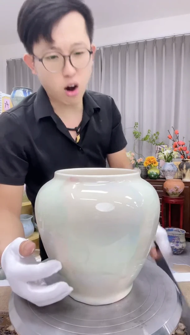 陶瓷花盆6.26直播链接