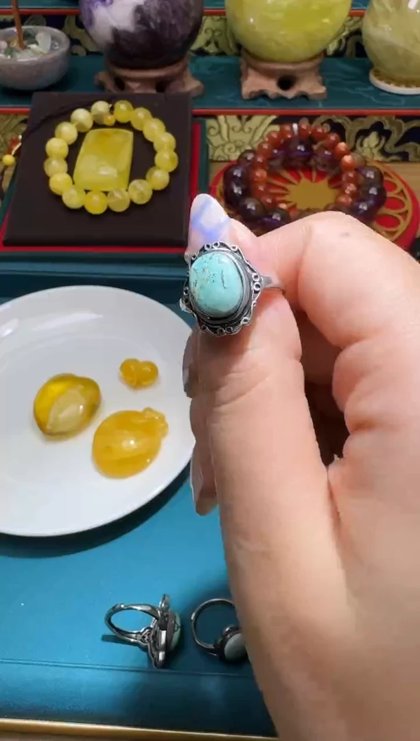 吊坠窝*多样性发一件 419