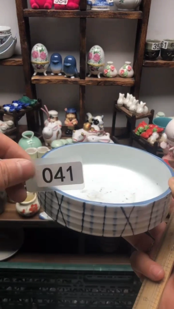 瓷片A龙华精品陶瓷店