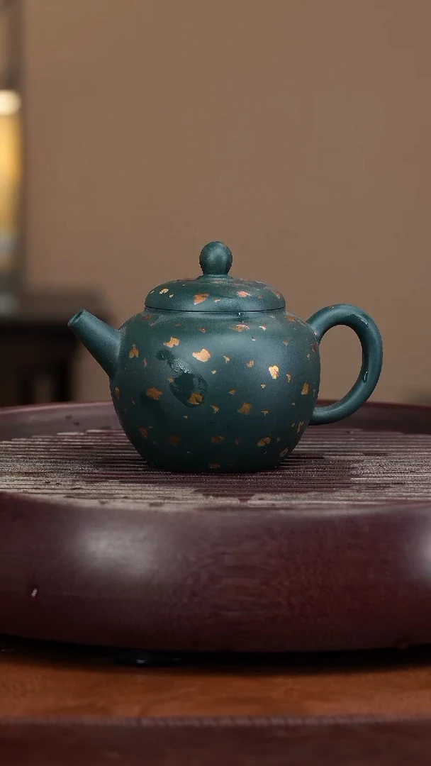 【闪购商品】紫砂茶壶宜兴紫砂壶