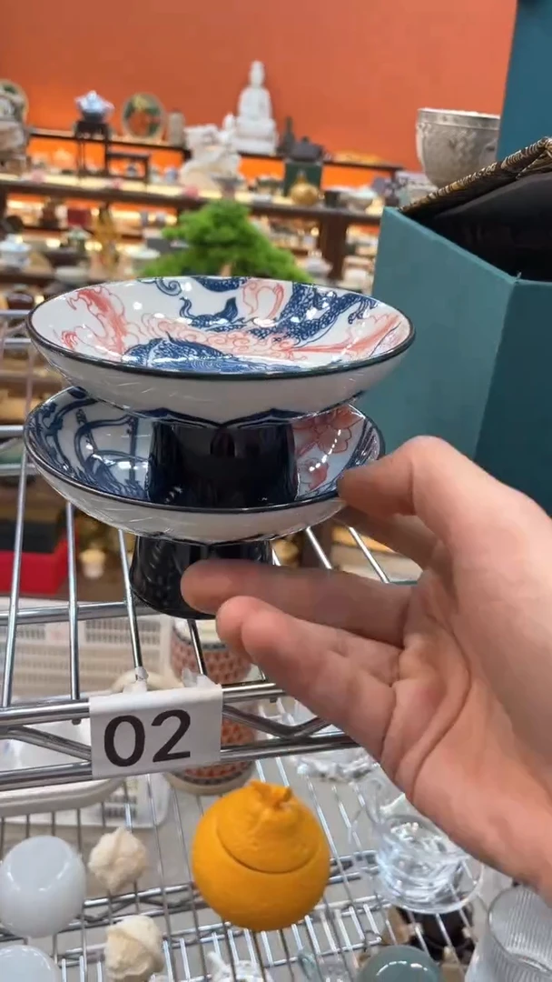 【闪购商品】@@@@@@@@@@@龙凤果盘