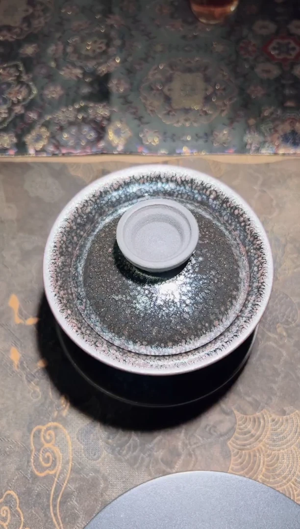 茶盏李振贵高端收藏20