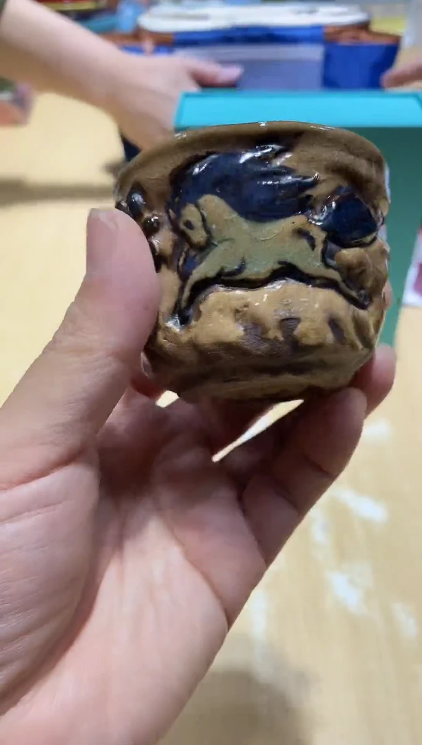 瓷片生活的本意就是开心@@1