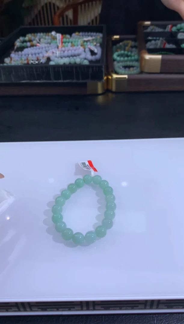 未镶嵌定制翡翠云*云翡翠