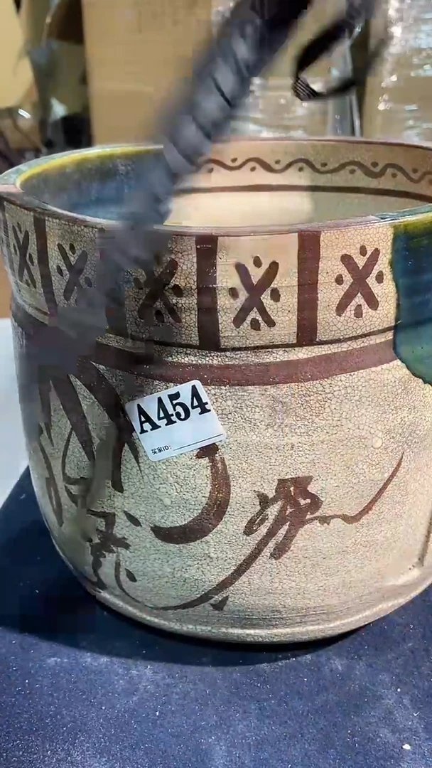中古艺术工艺品454