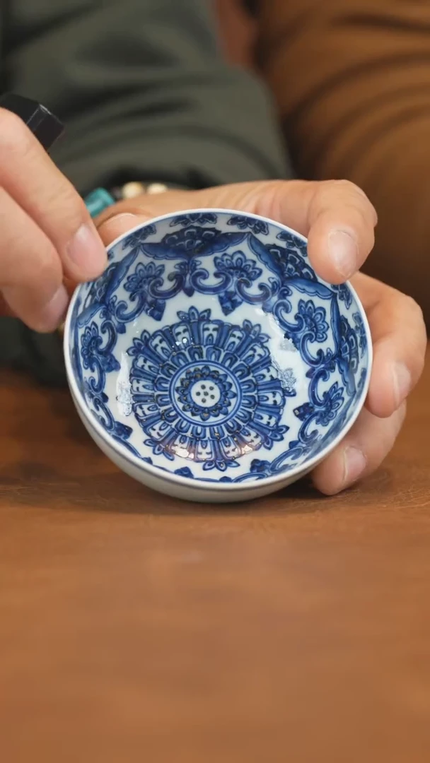 福利立明宝象杯