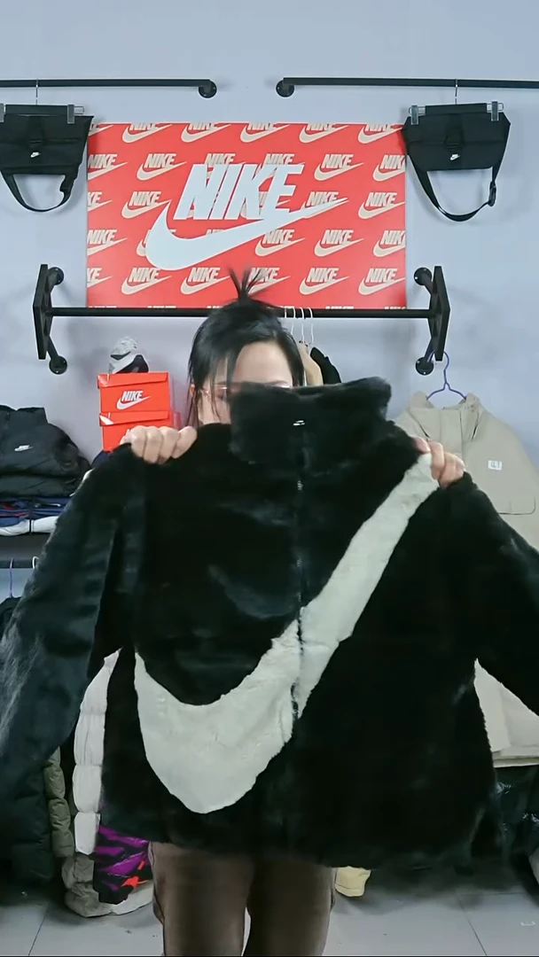1281闪购编码Nike/Jordan运动衣以直播间过款为准尺码M