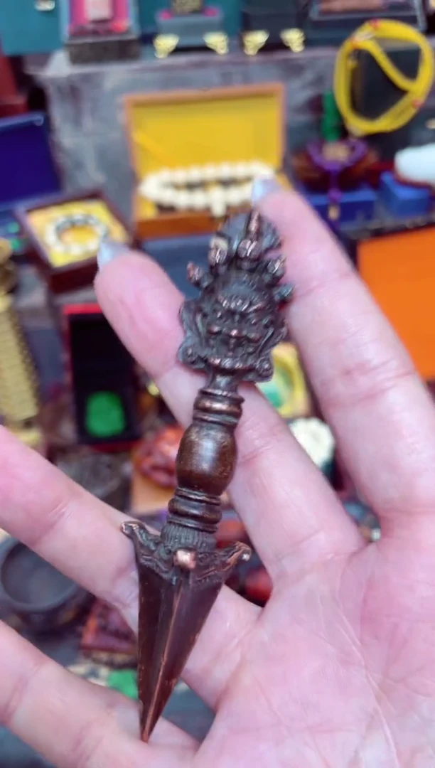 【闪购商品】铜器