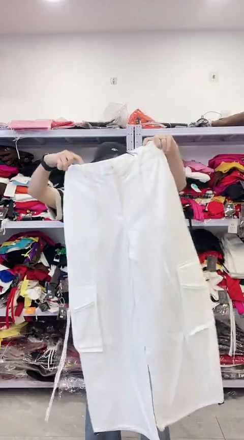 闪电购精品女装5M瑕