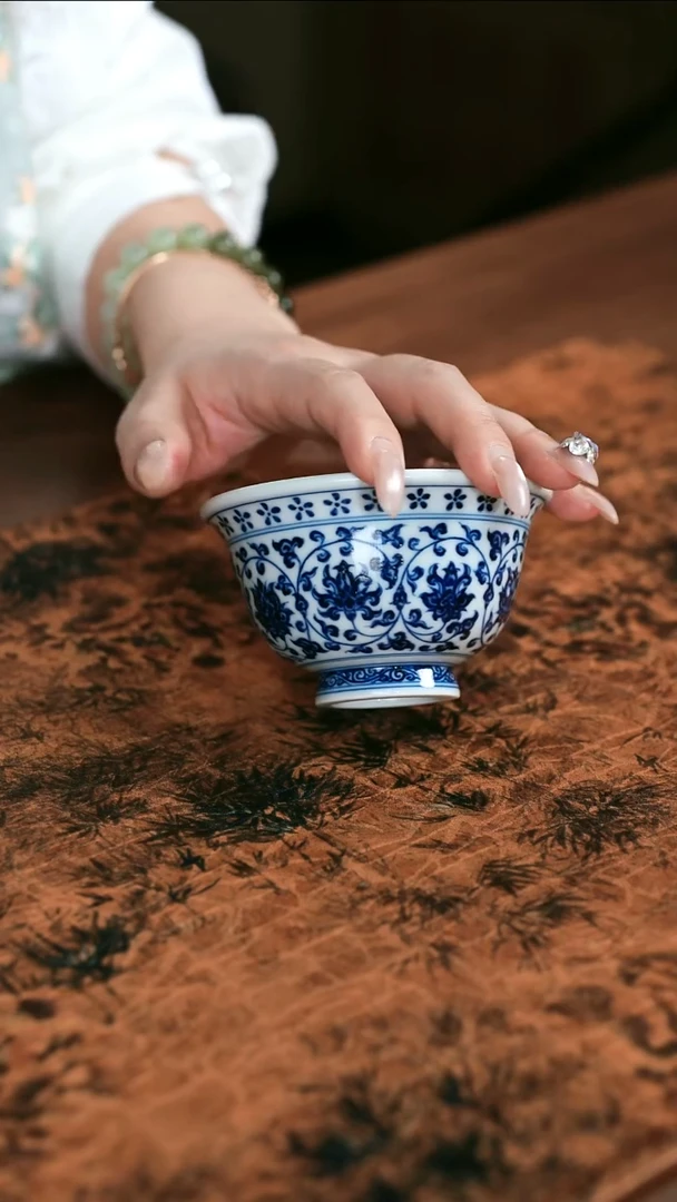 摆件瓷景德镇邮政专属链接@@@jd848