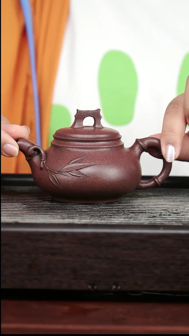 茶壶紫砂精品紫砂壶11......180CC