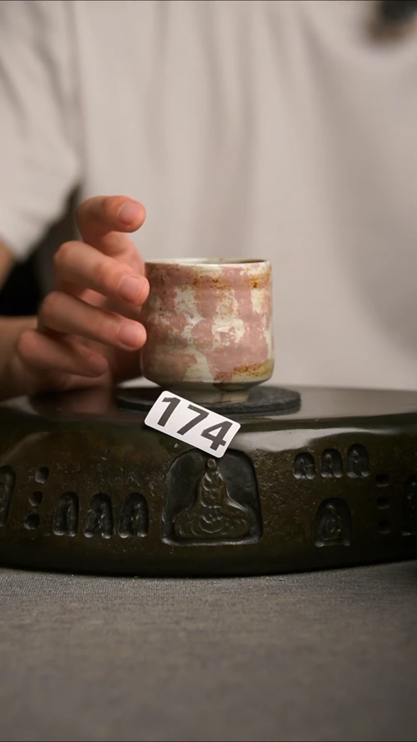 174景德镇陶瓷茶器系列