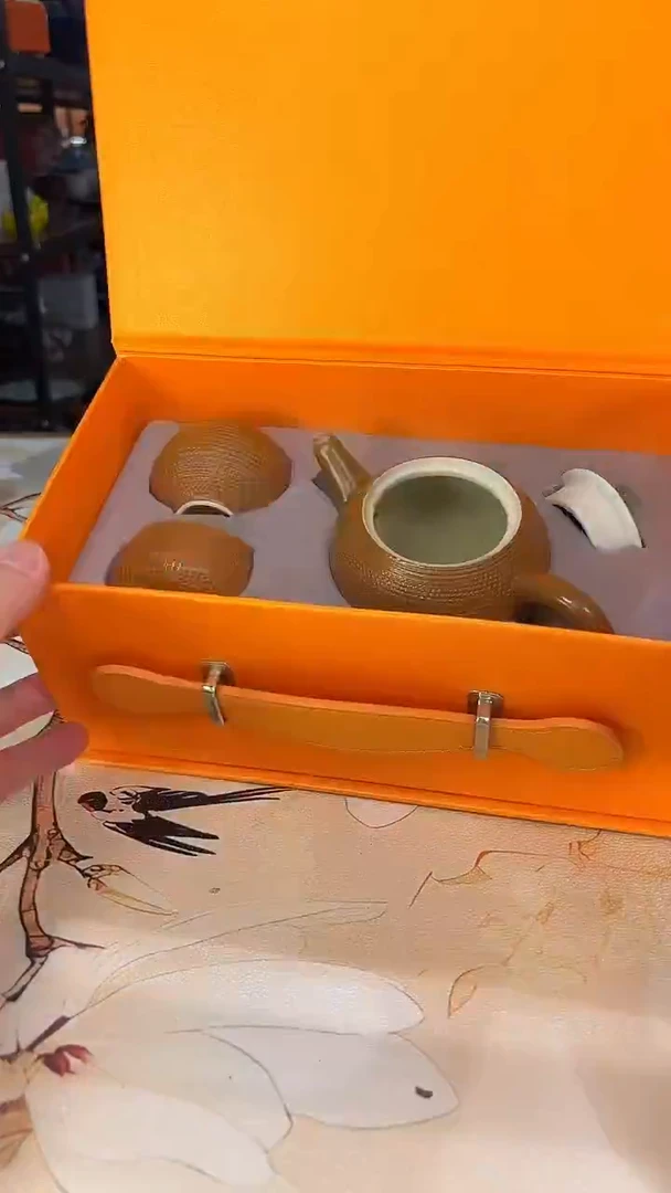 其他          茶具D104