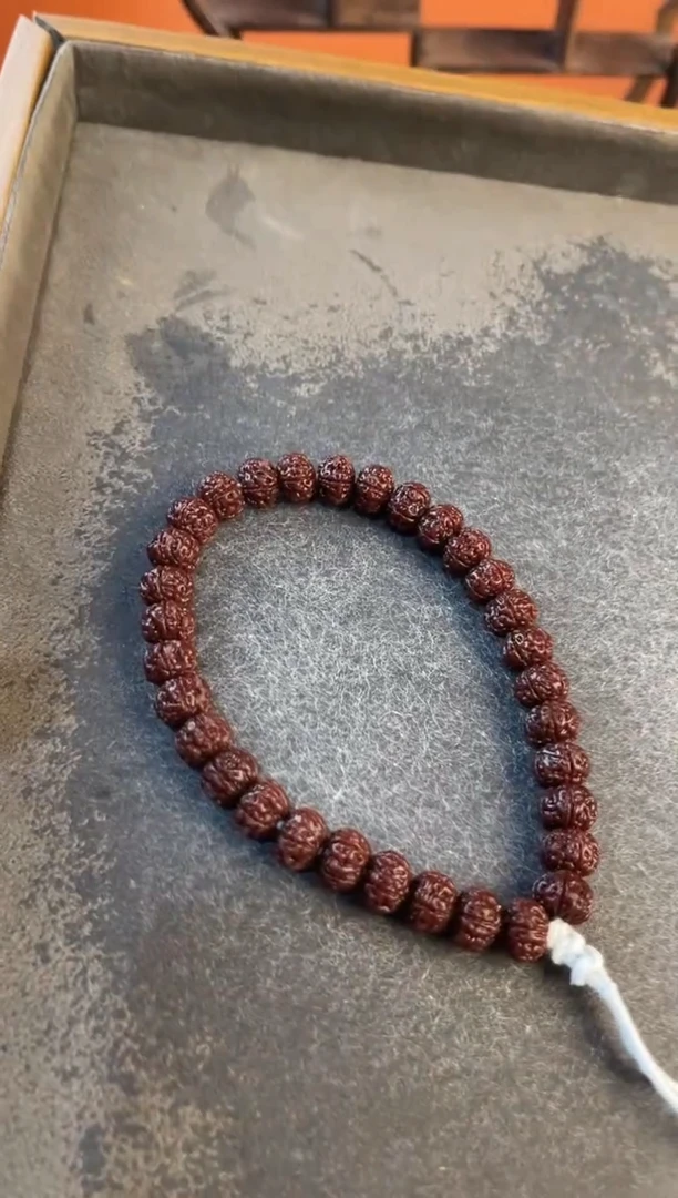 手串金刚菩提?****?10+老树王