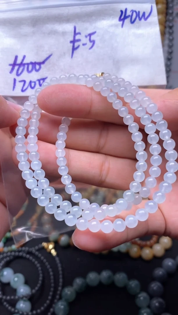 未镶嵌定制翡翠毛货需精细抛光拍一发一